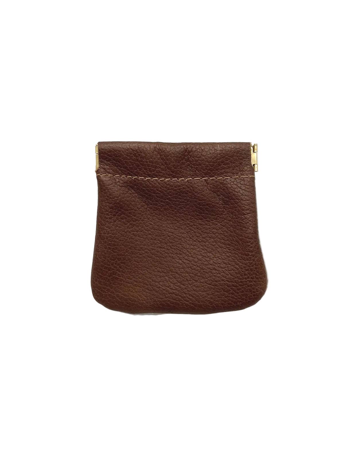 JULES-Genuine Leather Coin Purse