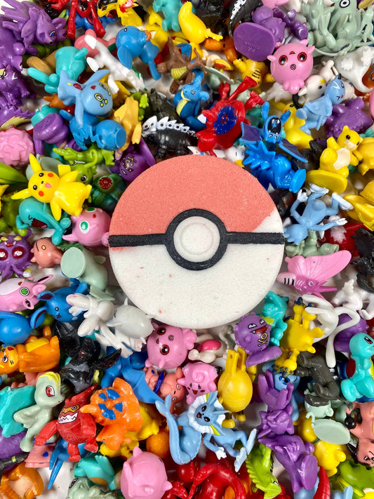 Pokeball