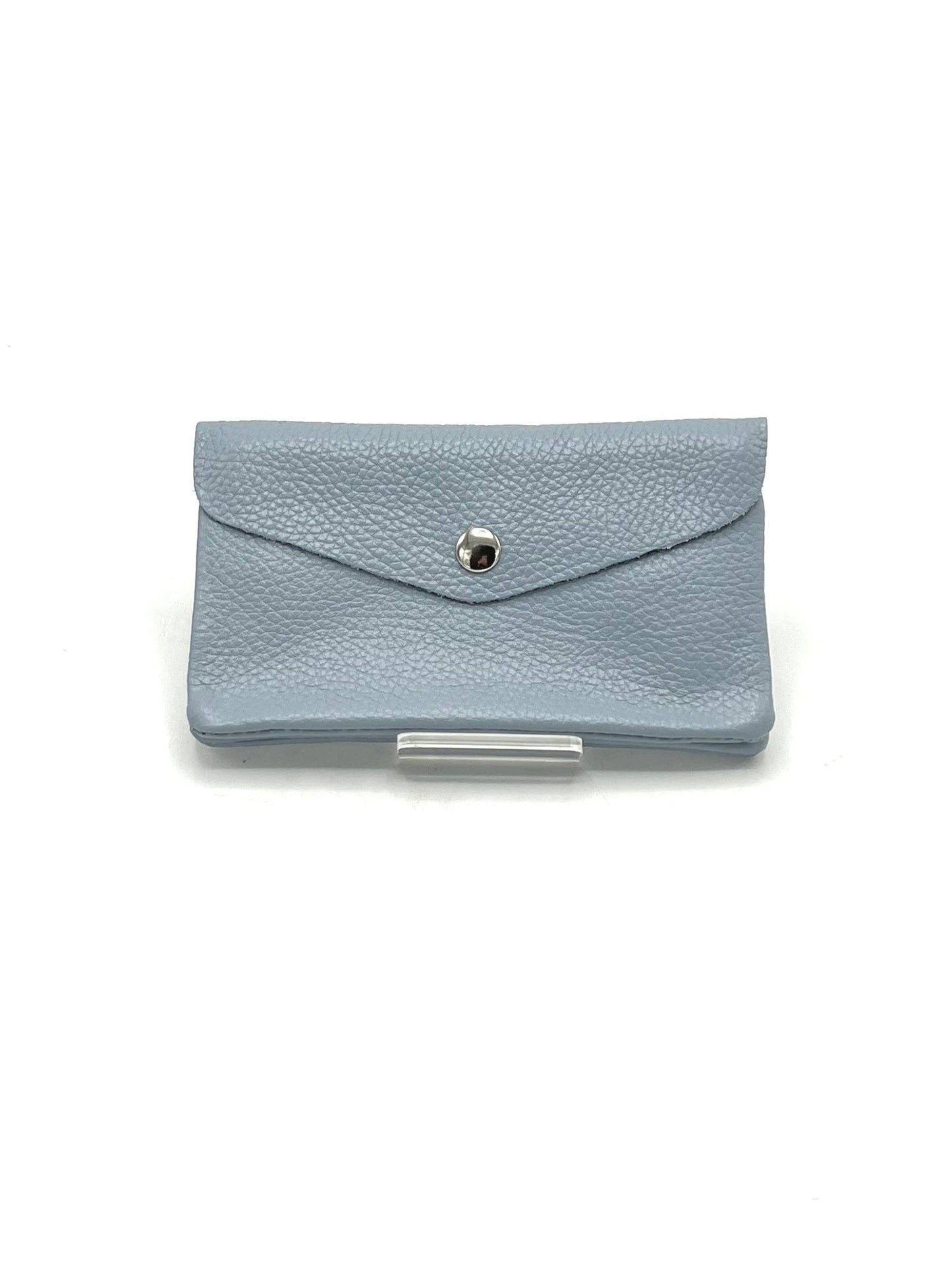 JOLIE: Leather Wallet Large