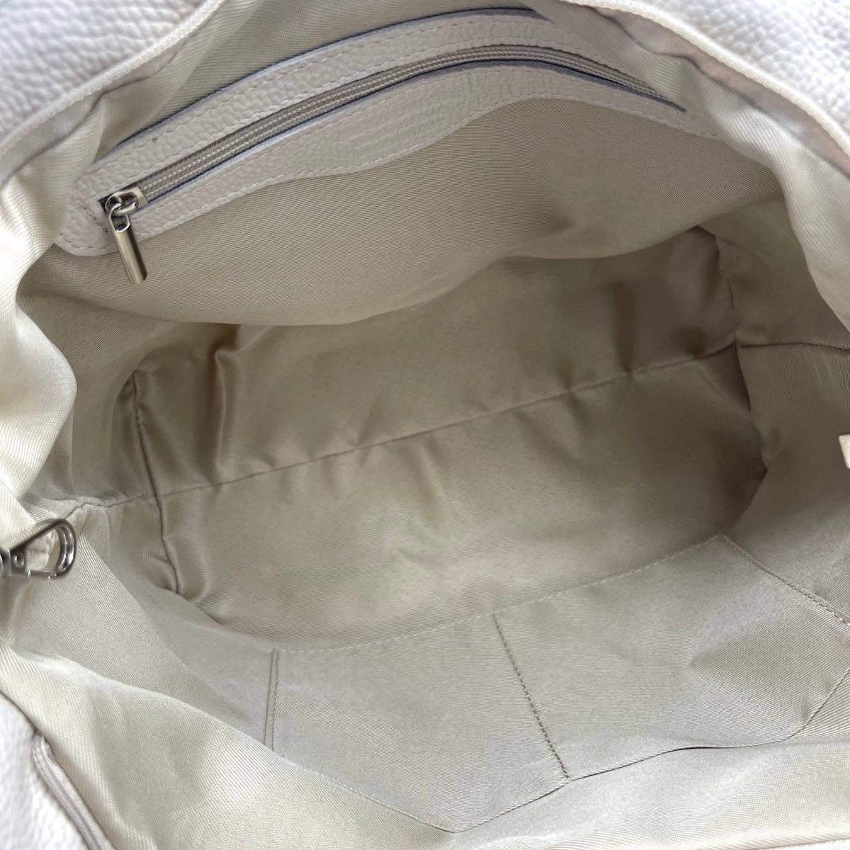 TRACY- Genuine leather shoulder bag