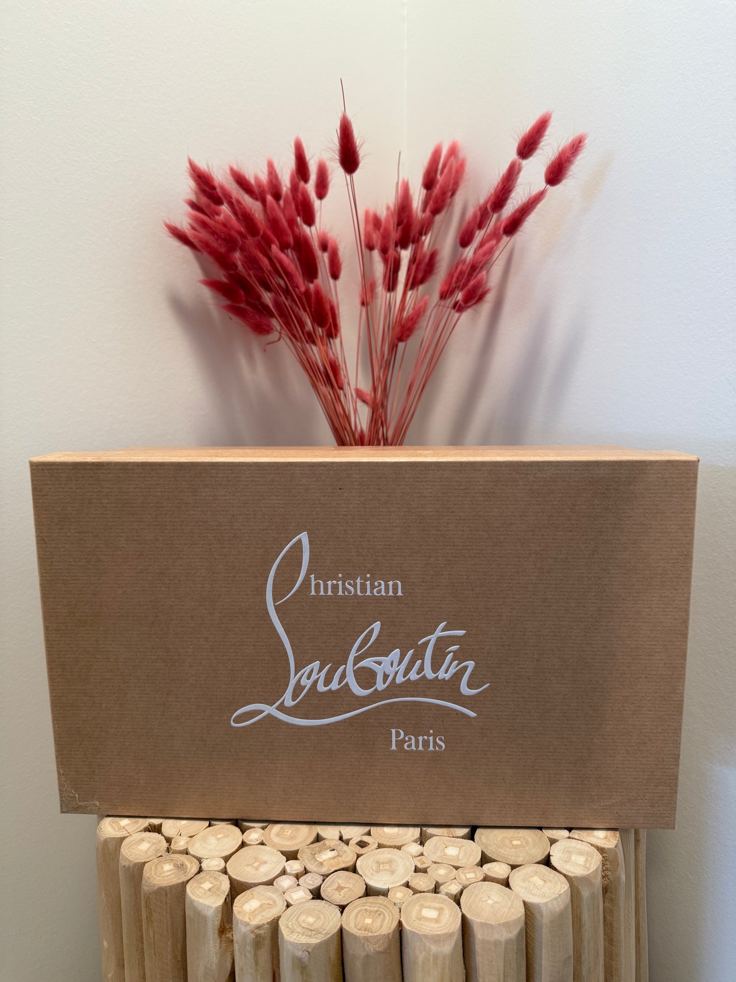 Louboutin Rantulow Sneakers Men’s 44.5