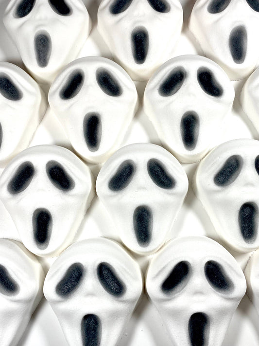 Ghost Face