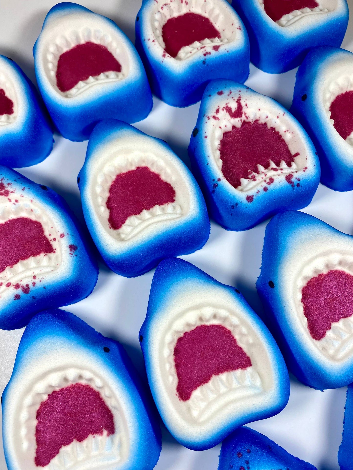 Shark Bath Bomb
