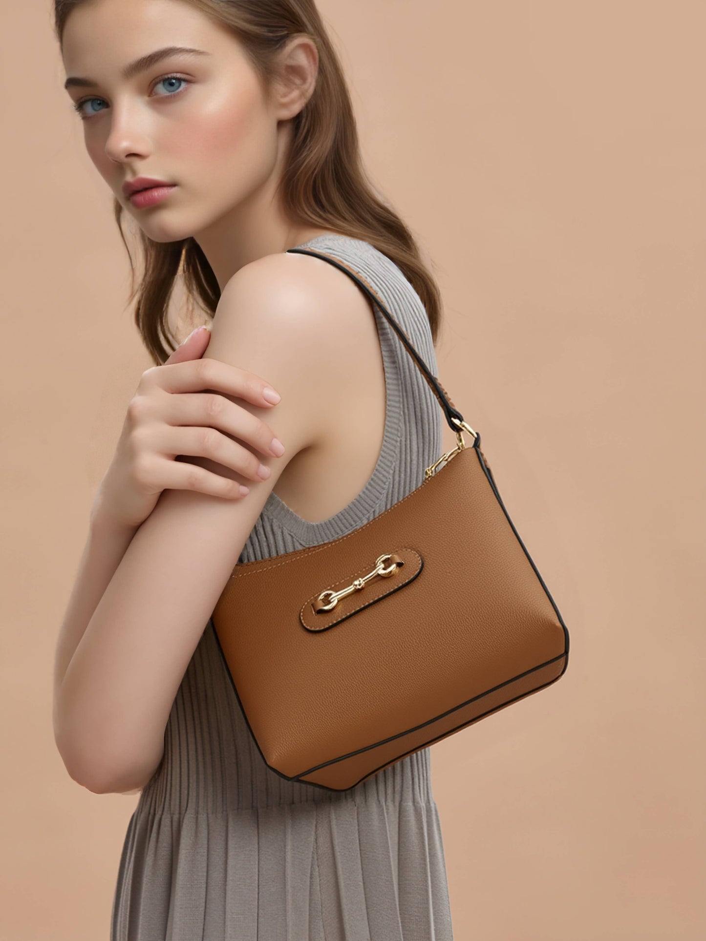 ANGELINA- Shoulder bag