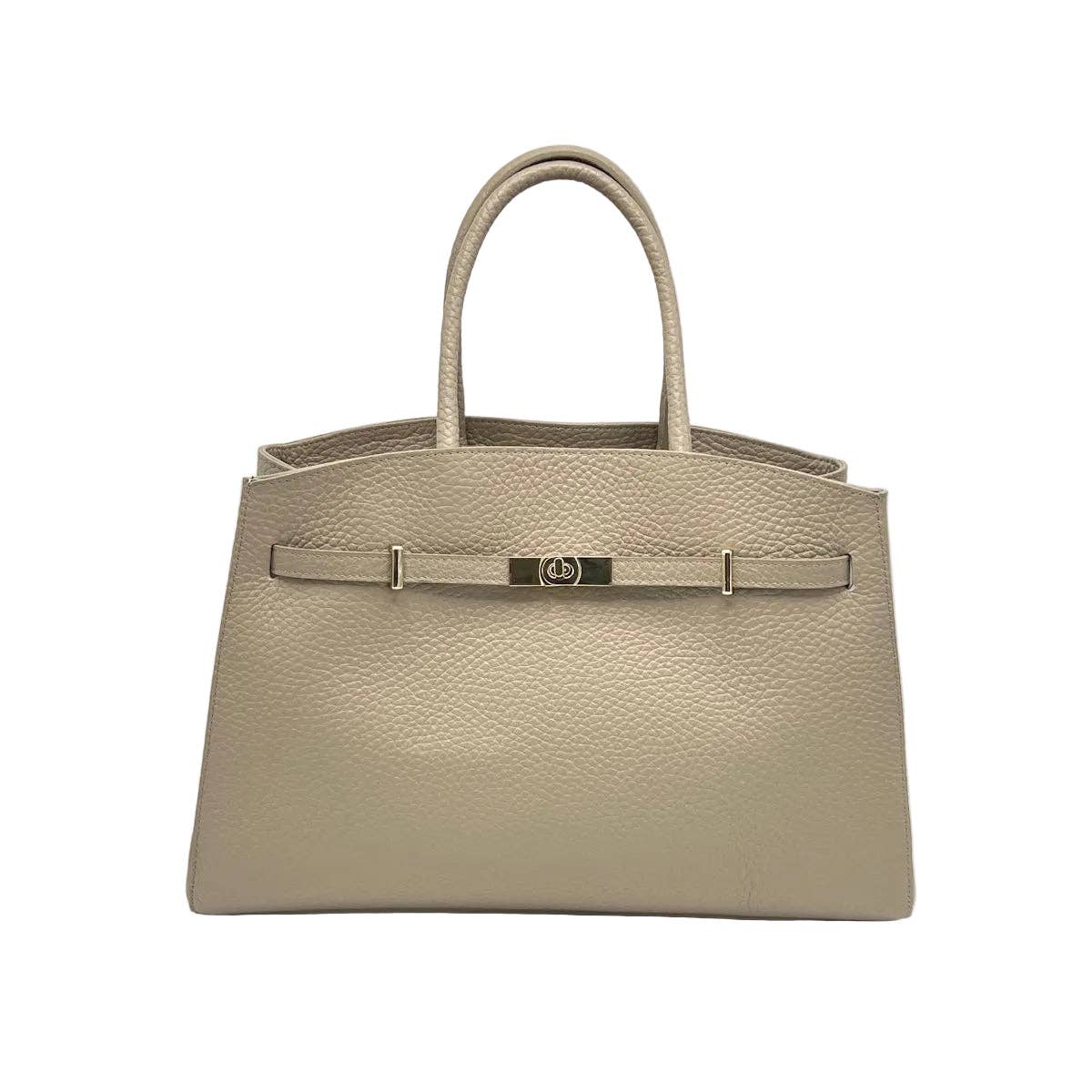 MICHELLE- XL Tote hand bag