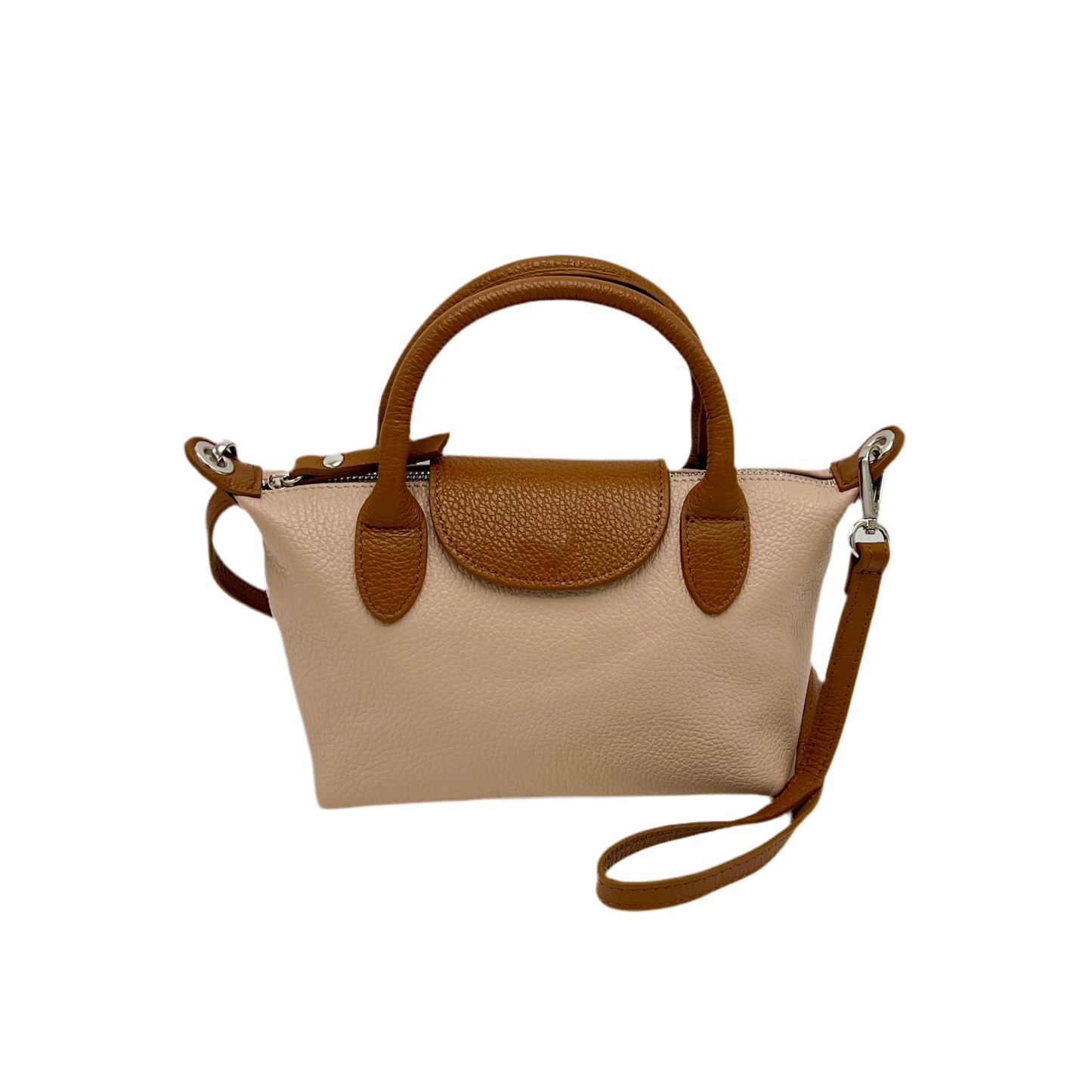 ANNABELLA- Genuine leather small shoulder bag