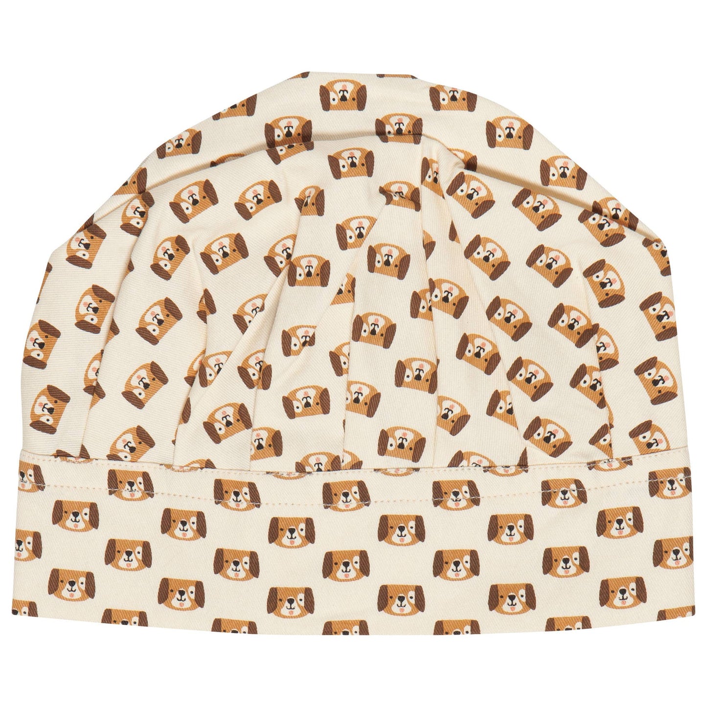 Dog Daydream Kids Apron and Hat Set