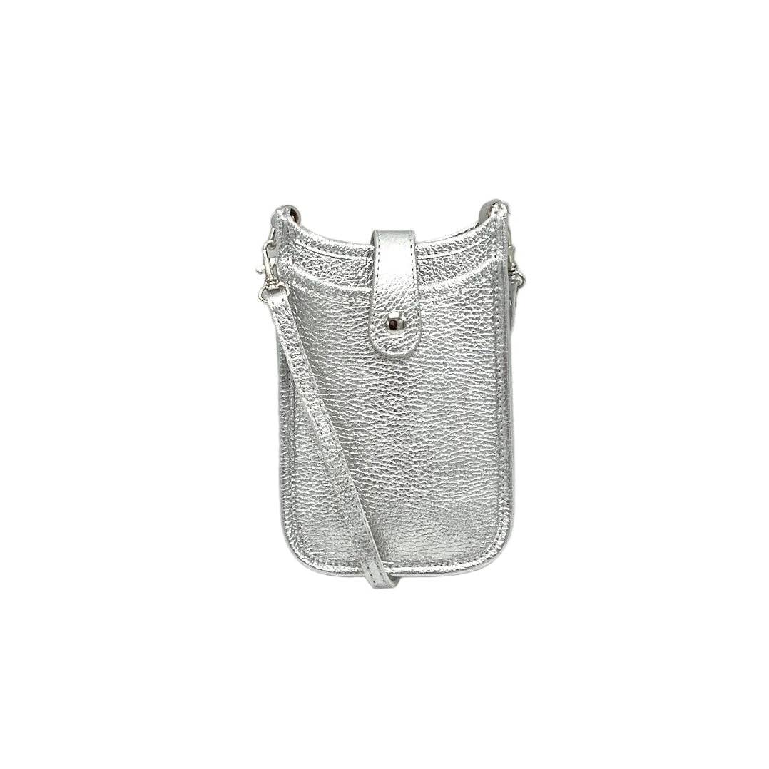 EMMA- Mini Crossbody Phone Bag