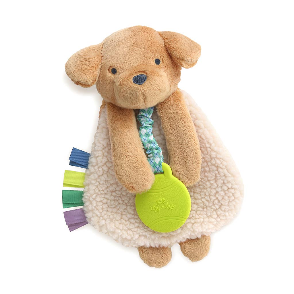 Itzy Friends Lovey™ Plush