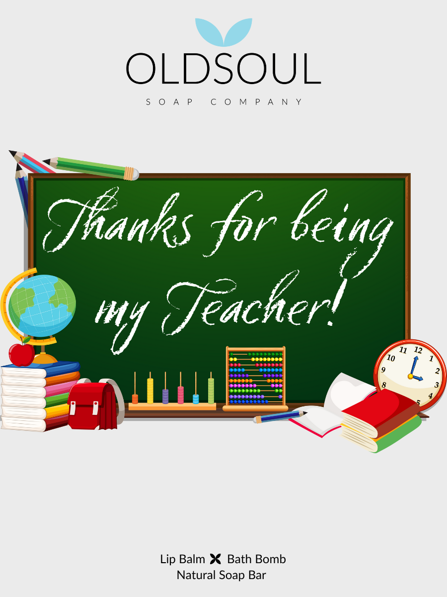 Teacher's Gift Box