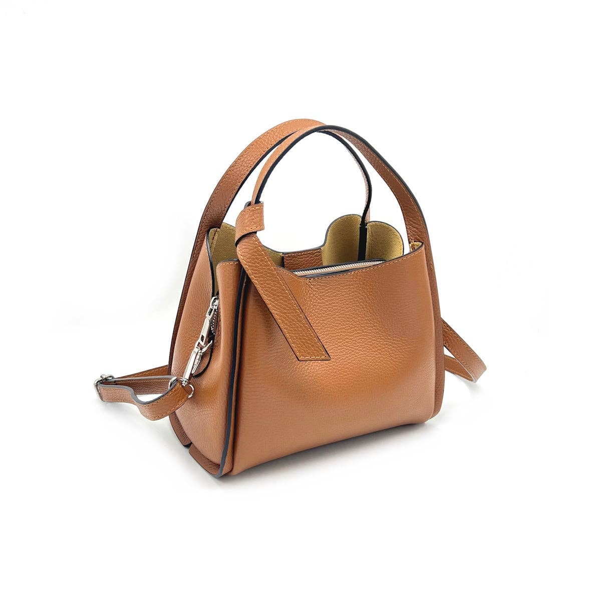 COLETTE- Genuine leather handbag