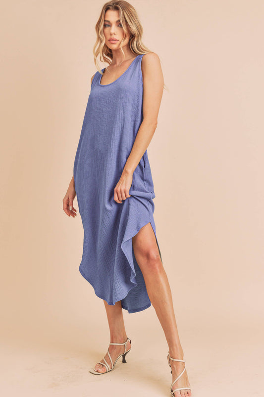 Taya Dress