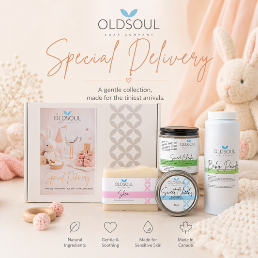 Special Delivery Collection