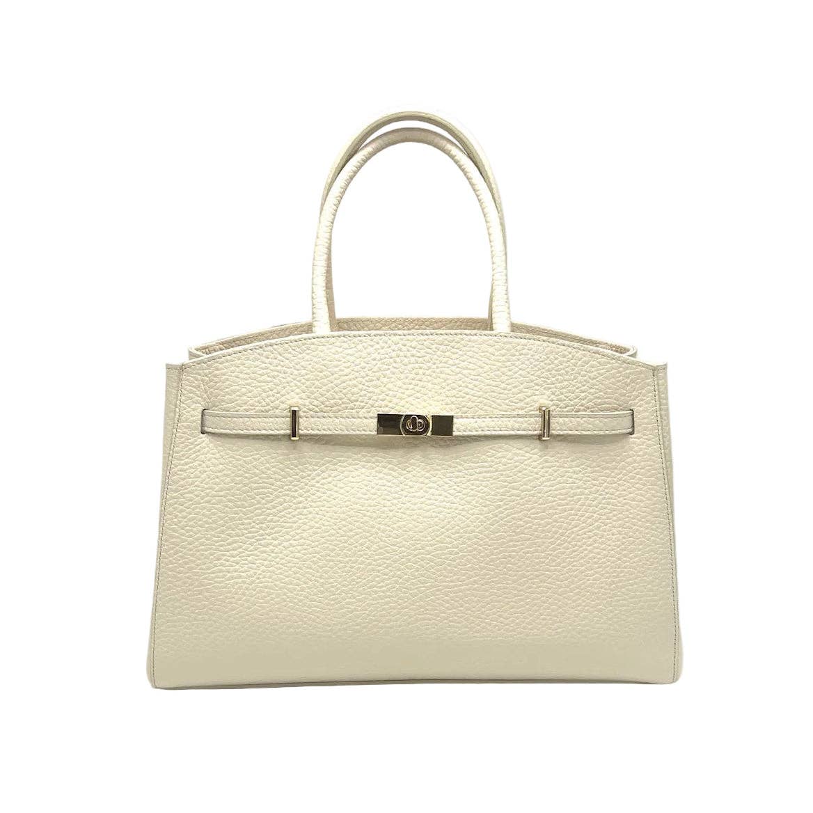 MICHELLE- XL Tote hand bag