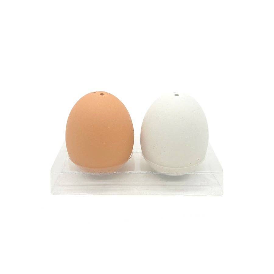 Egg Salt & Pepper Multi