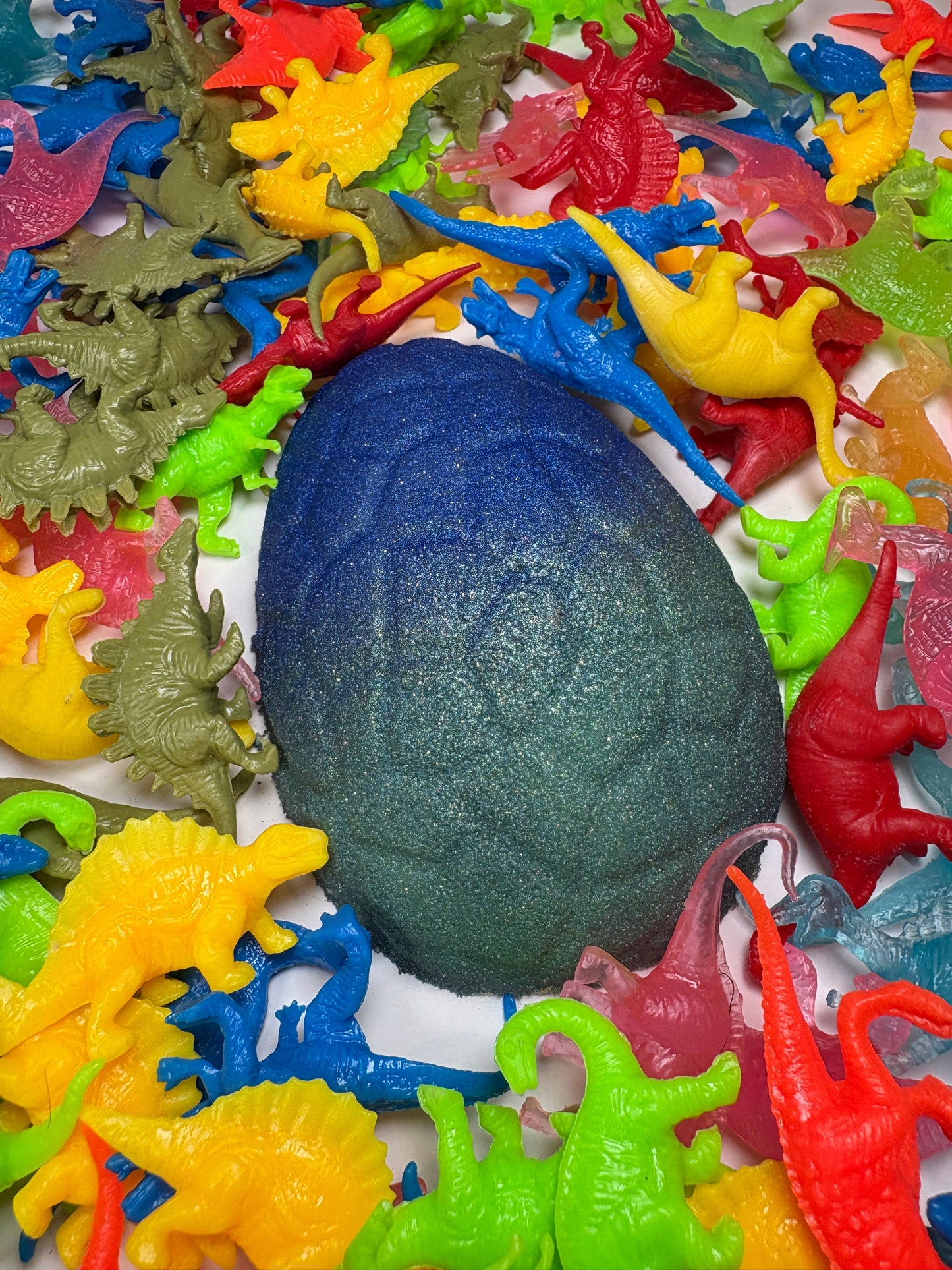 Dino Egg