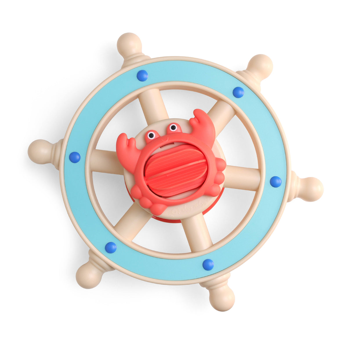 Itzy Captain™ Toy
