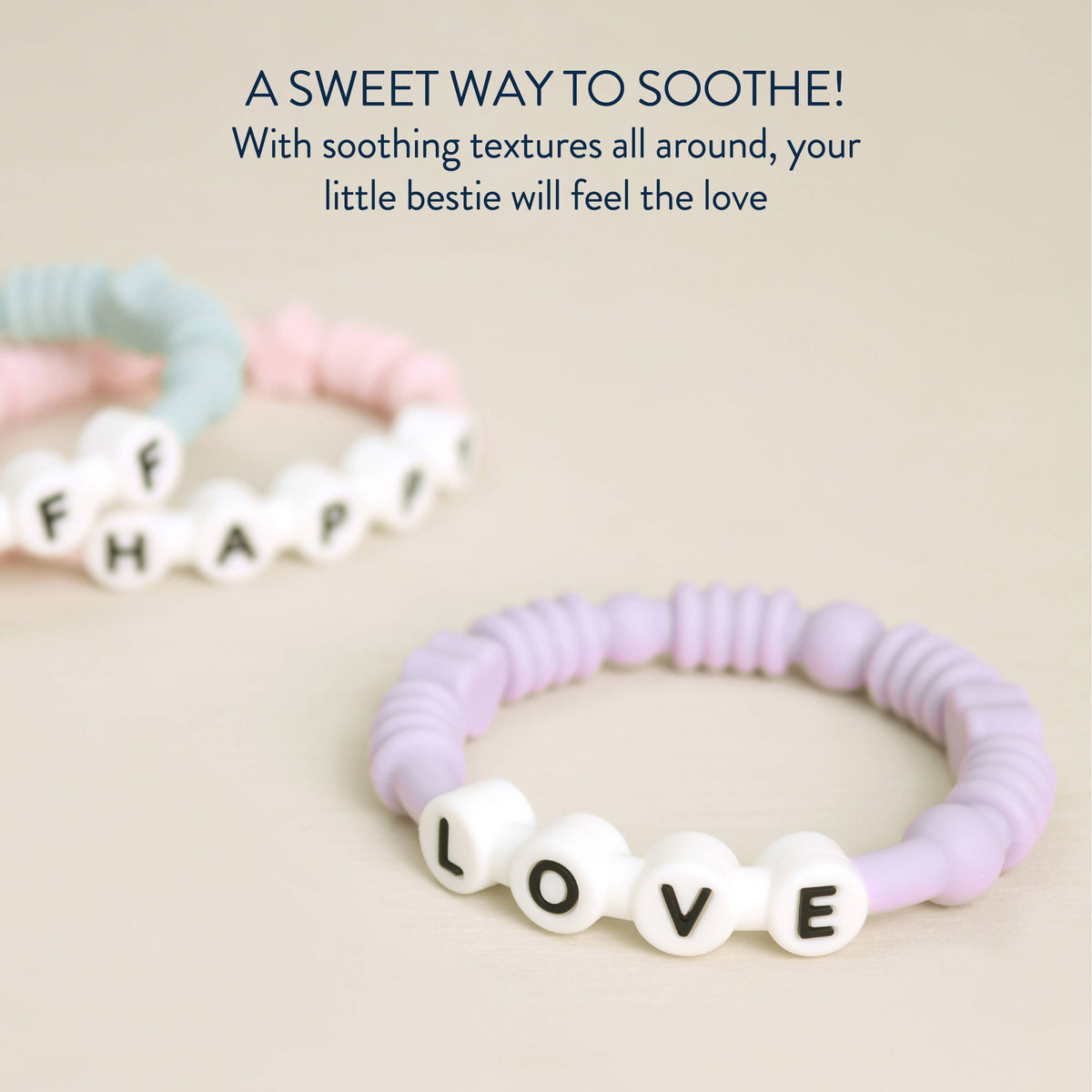 Bitzy Bands™ BFF Bracelets