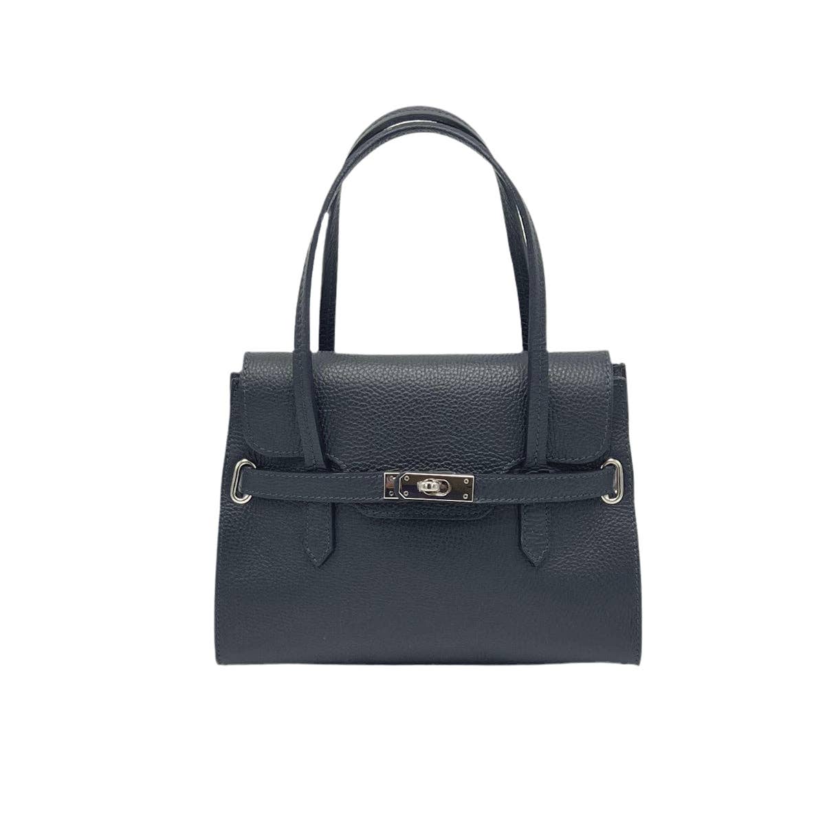KELLEIGH- Genuine leather bag