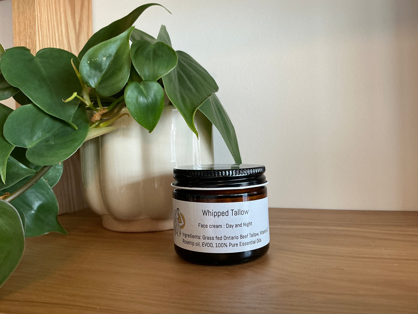 Krystal’s Homemade Tallow