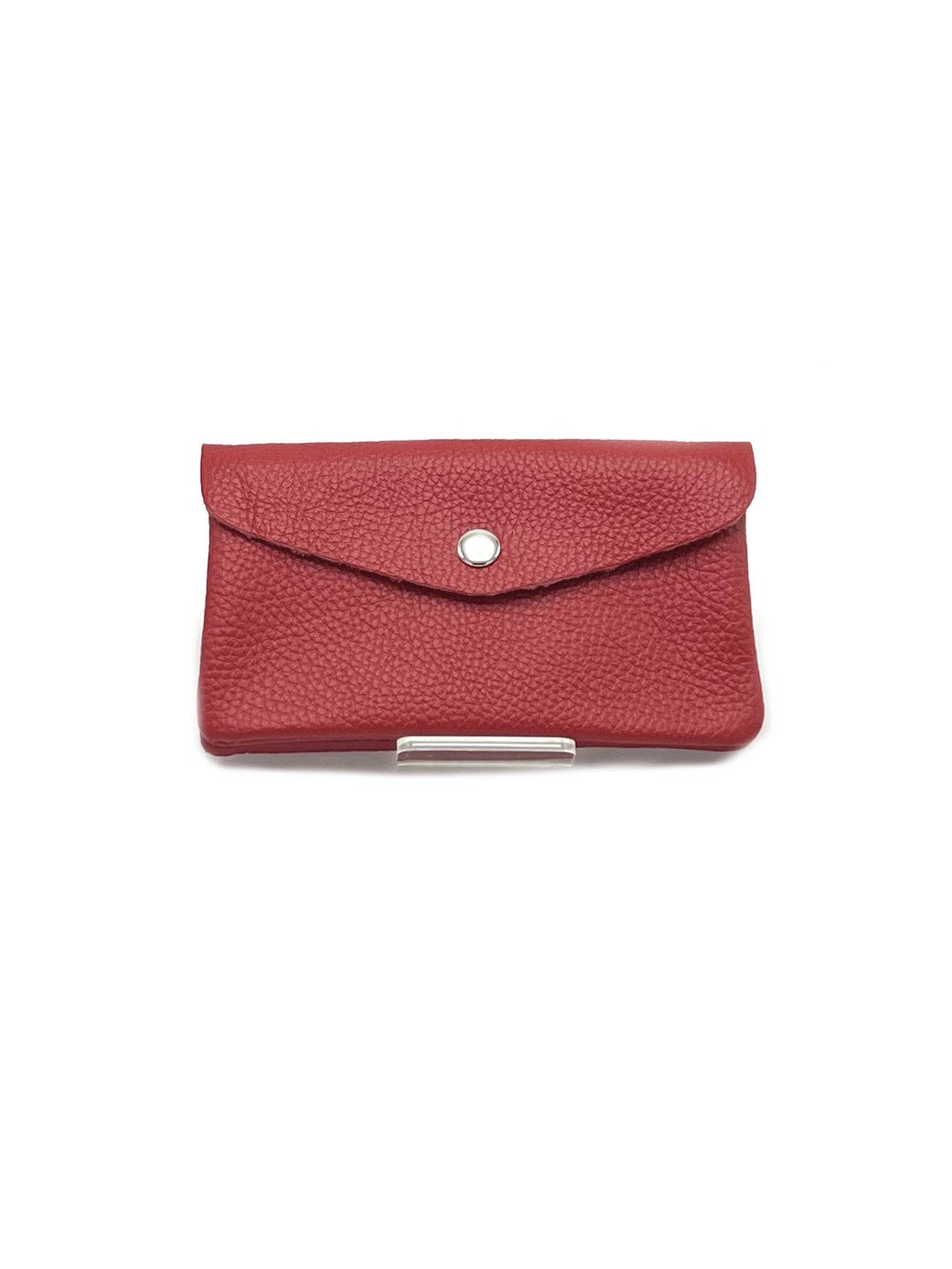 JOLIE: Leather Wallet Large