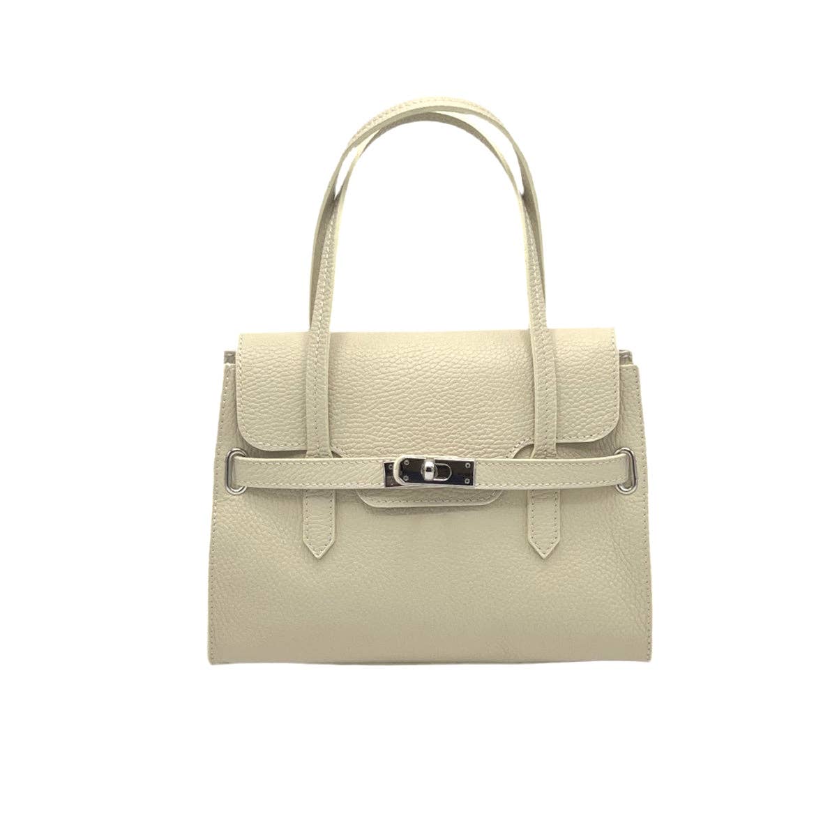 KELLEIGH- Genuine leather bag