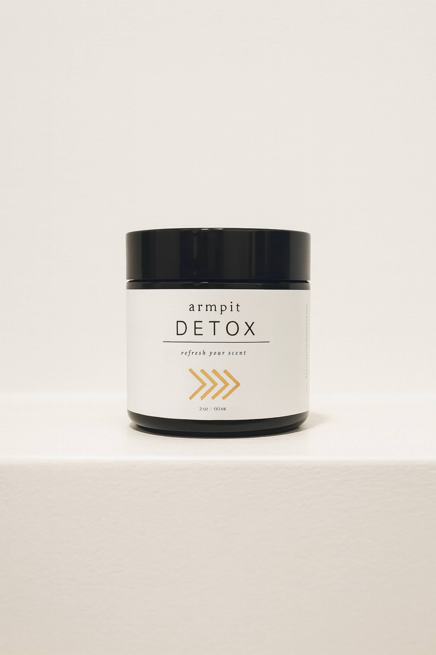 Armpit Detox