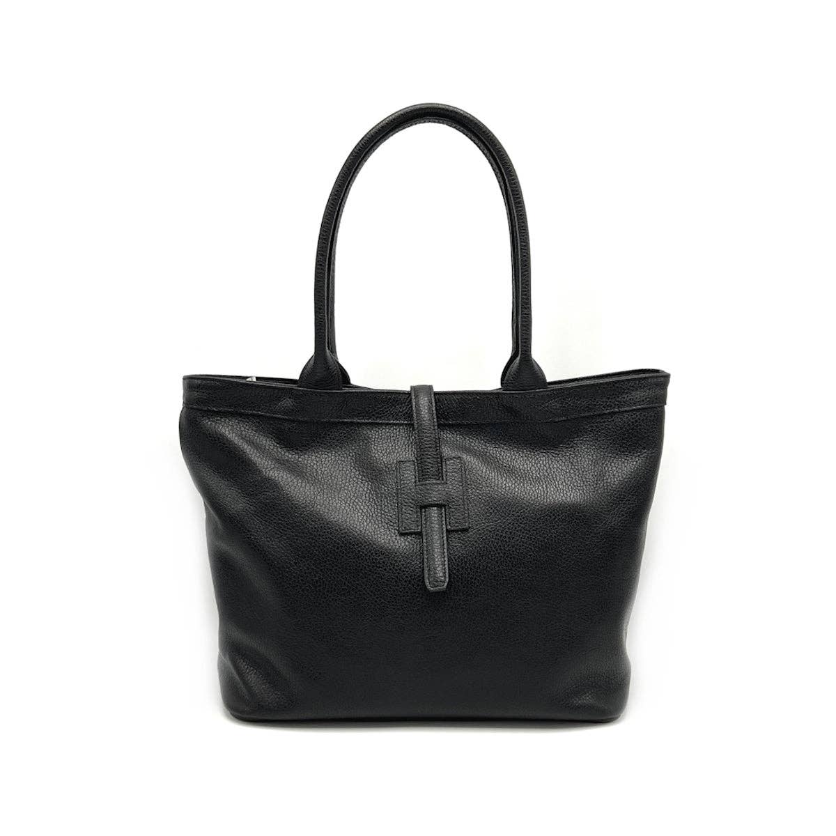 TRACY- Genuine leather shoulder bag