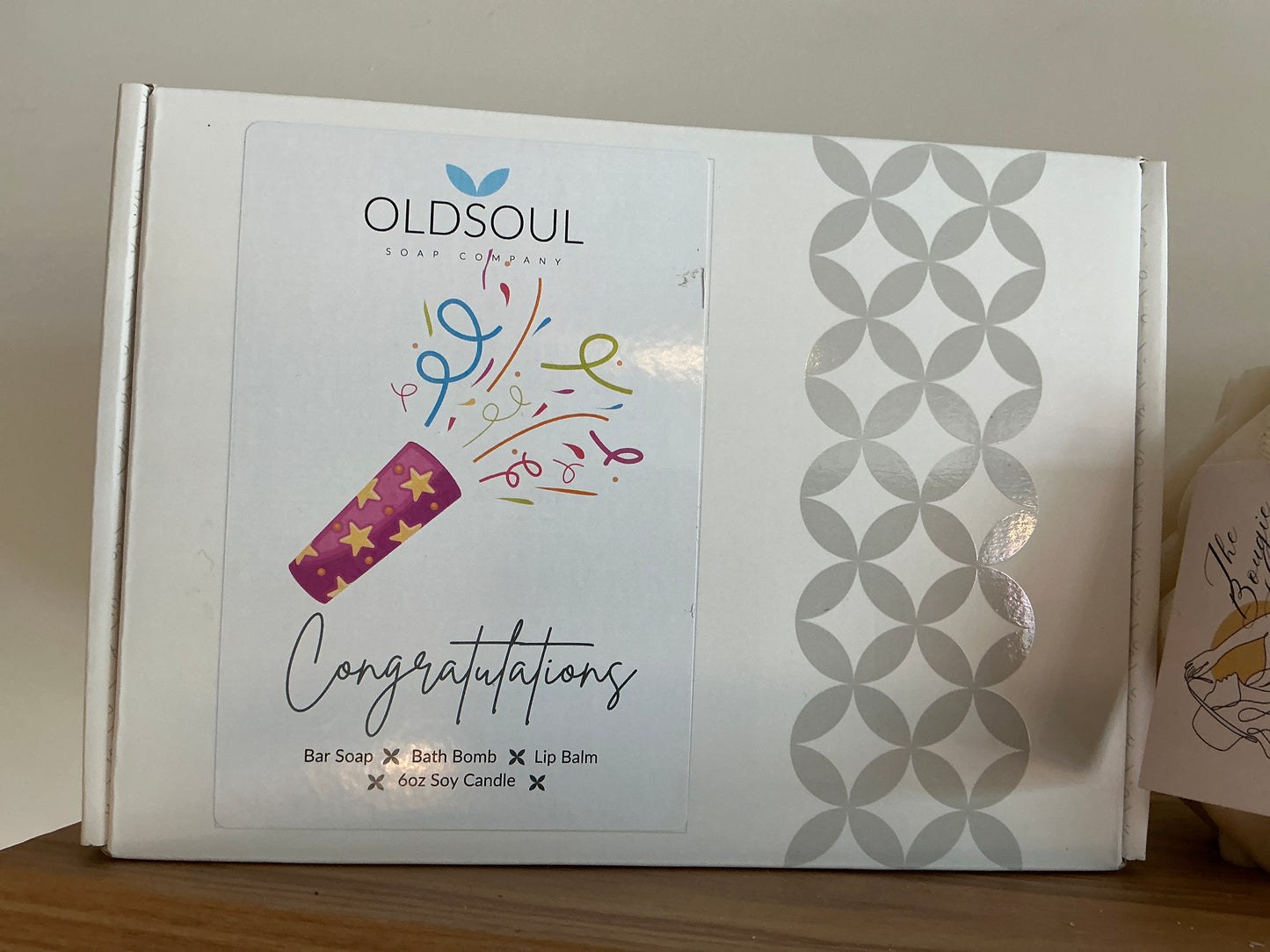 Special Occasion Gift Boxes