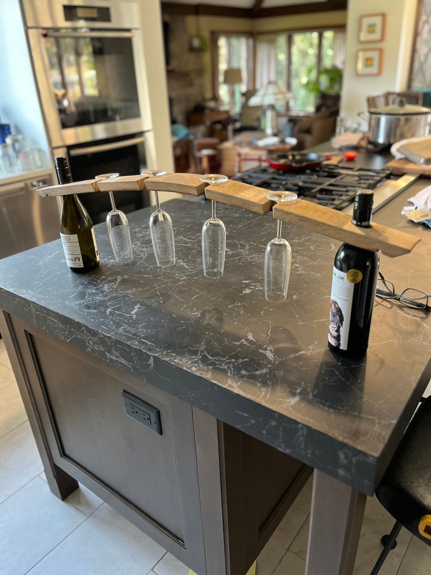 Decorative Wooden Pannels