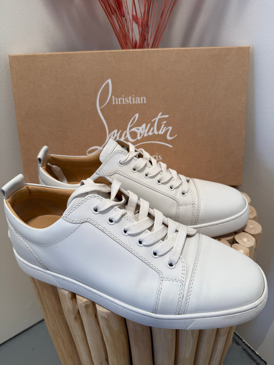 Louboutin Rantulow Sneakers Men’s 44.5