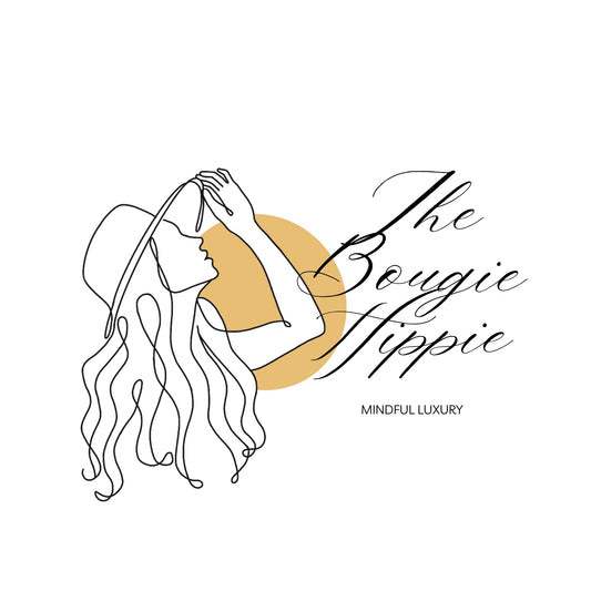 The Bougie Hippie Gift Card