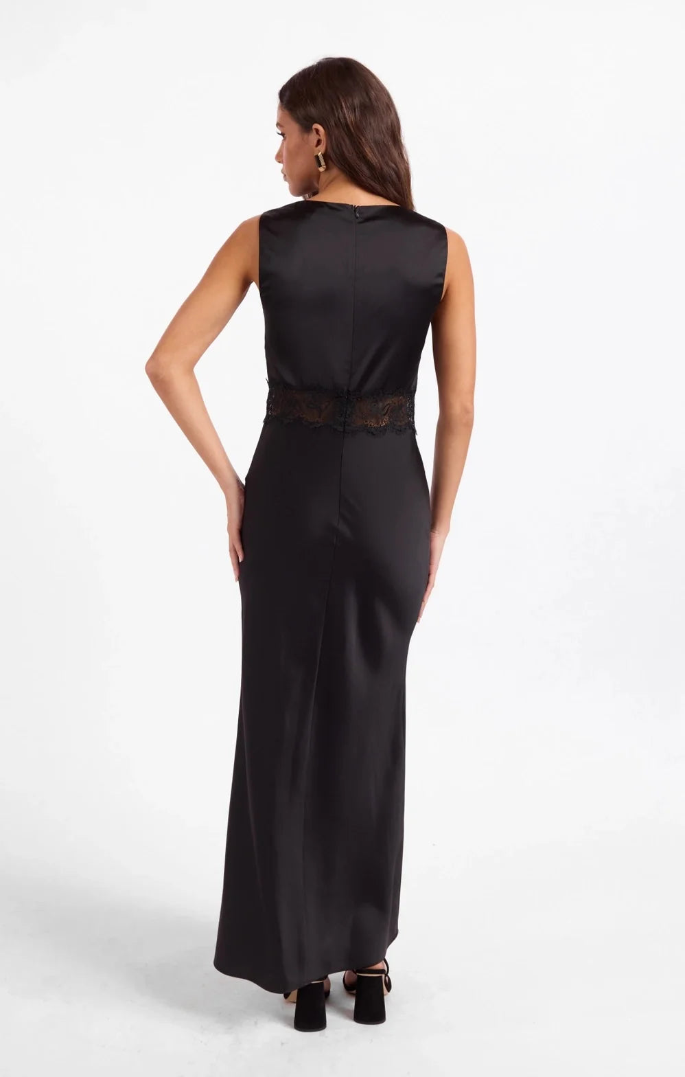 DELANEY- Maxi Dress