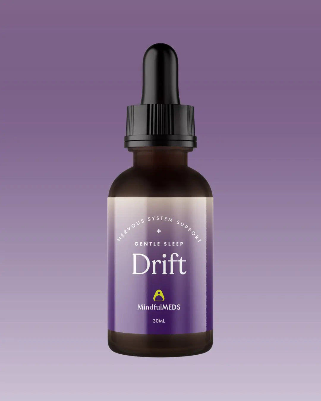 DRIFT- Gentle Sleep + Nervous System Support