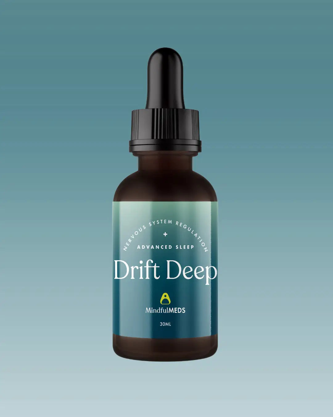 DRIFT DEEP- Advanced Sleep + Nervous System Regulation
