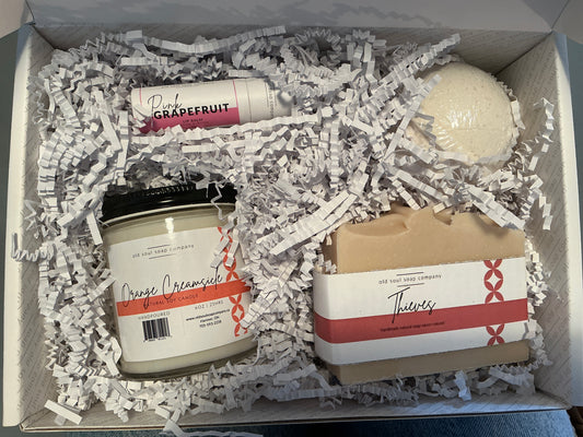 Gift Boxes