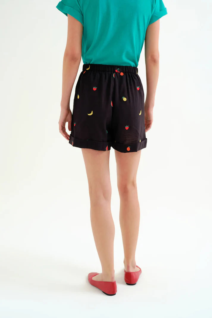 FRUIT SALAD- Shorts