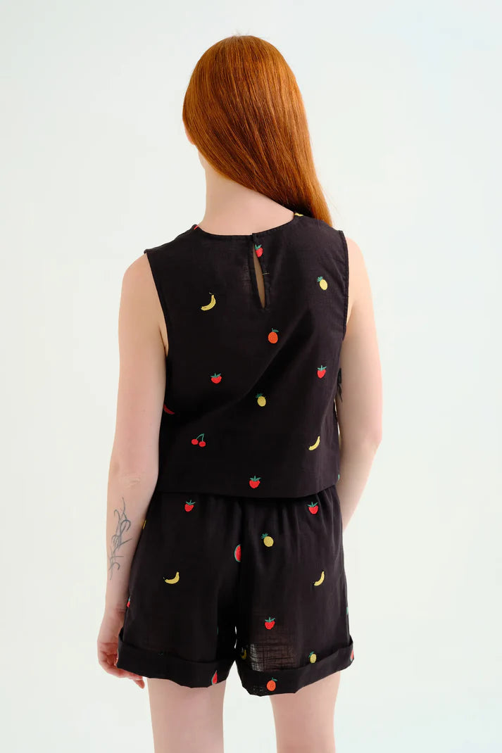 FRUIT SALAD- Top