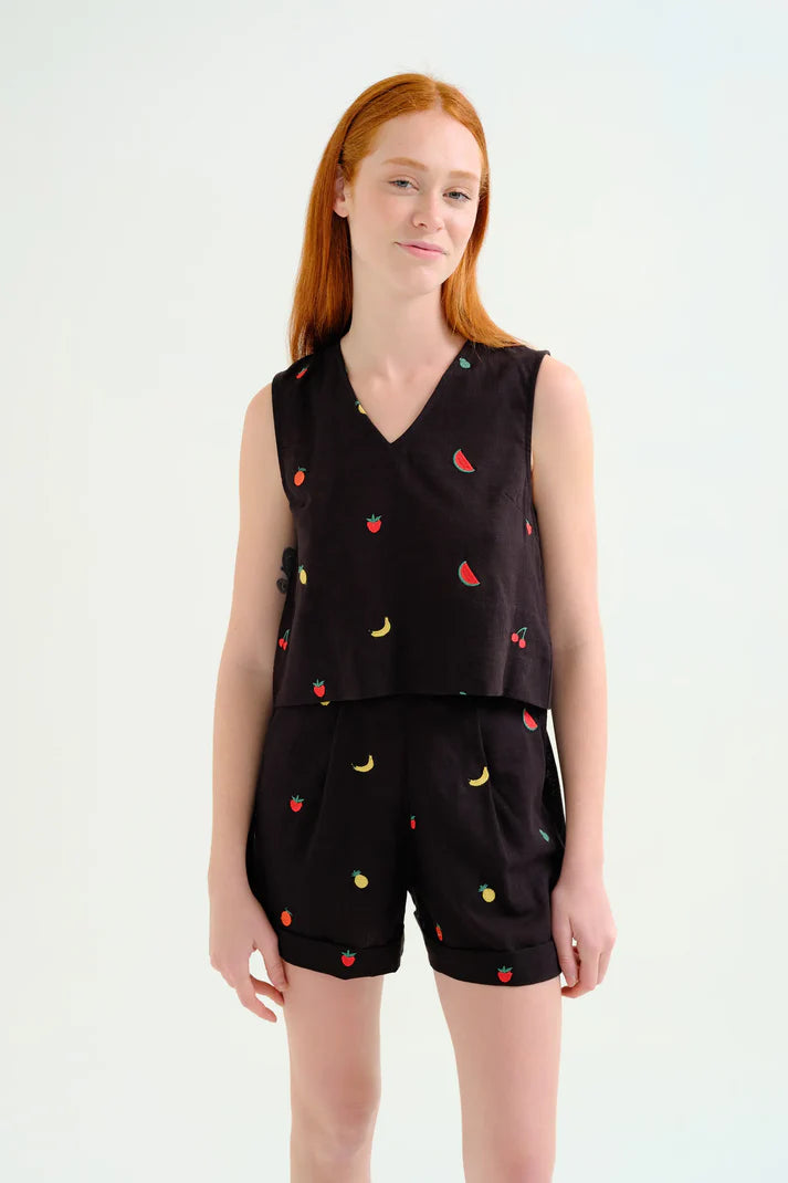 FRUIT SALAD- Shorts