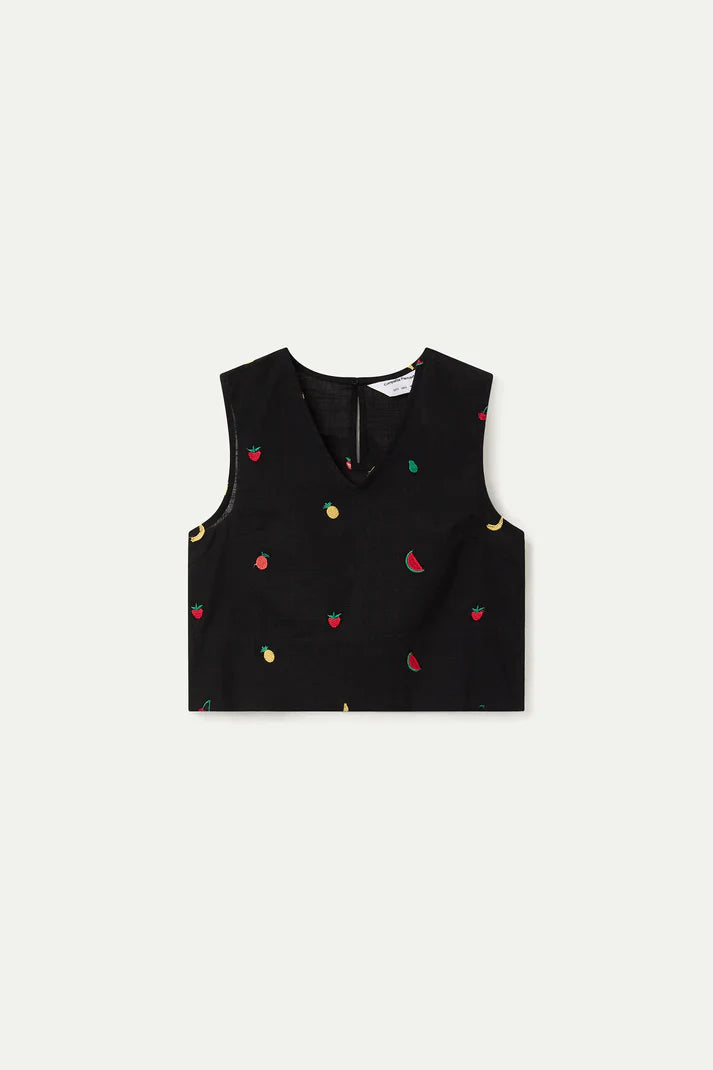FRUIT SALAD- Top