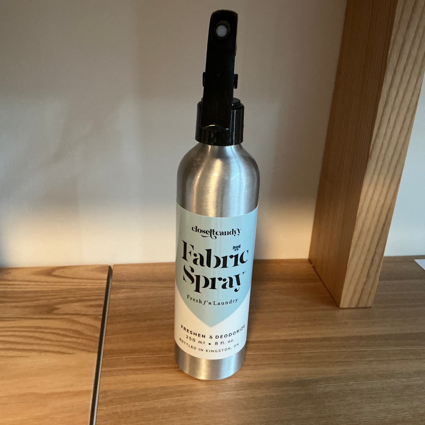 ClosettCandyy: Fabric Spray