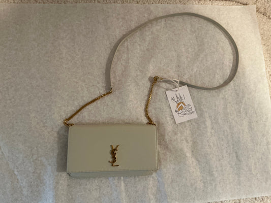YSL Saint Laurent Cassandre