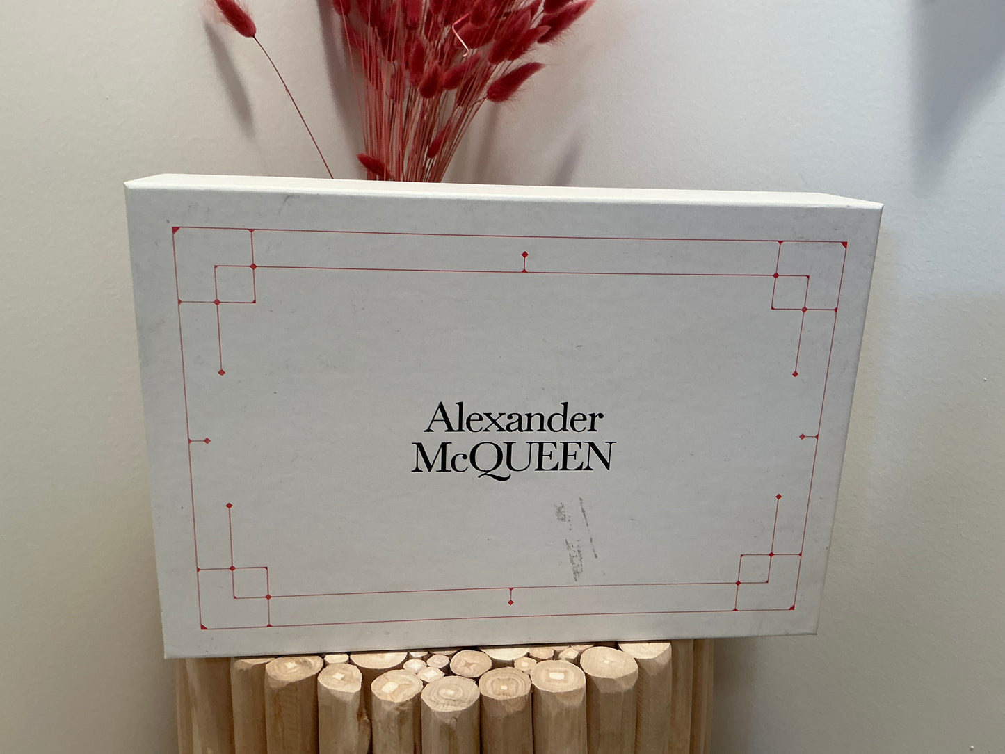 Alexander McQueen: Men’s Sneakers