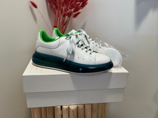 Alexander McQueen: Men’s Sneakers