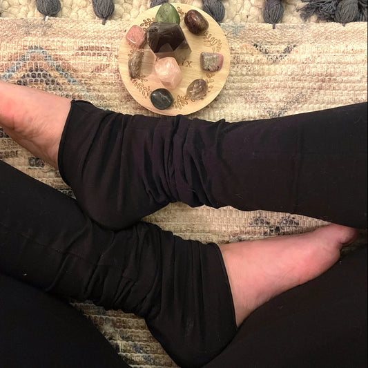The 95 Leggings: Downtown Betty