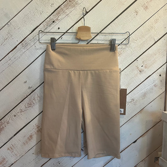 Divine Bike Shorts: Downtown Betty