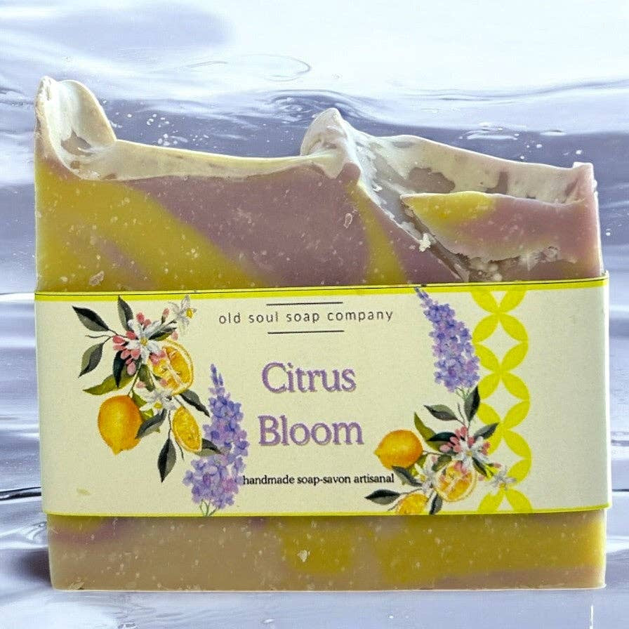 Soap Bars