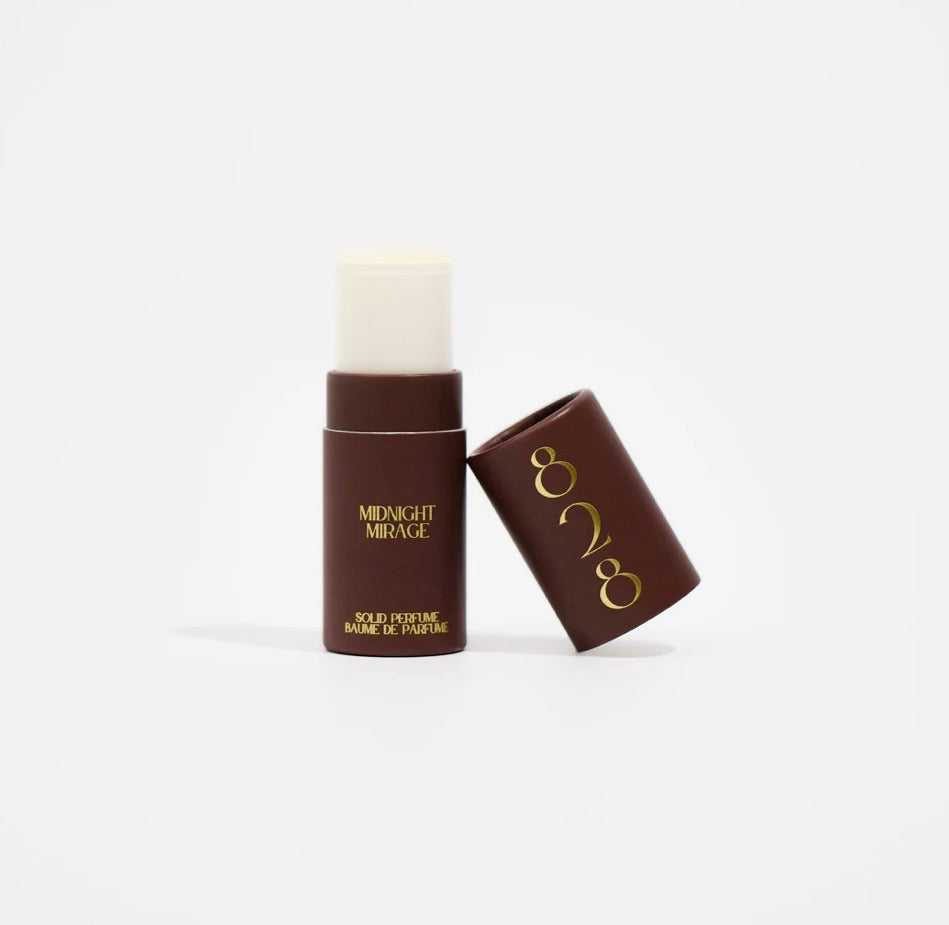 828 Aroma Solid Perfume