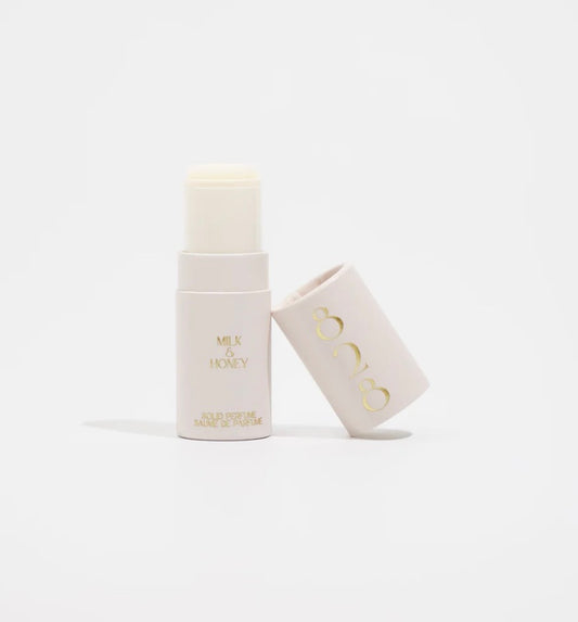 828 Aroma Solid Perfume