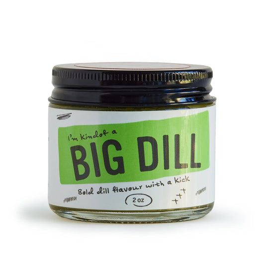 Fiesta Pantalones - Multipack 4-2 oz Jars